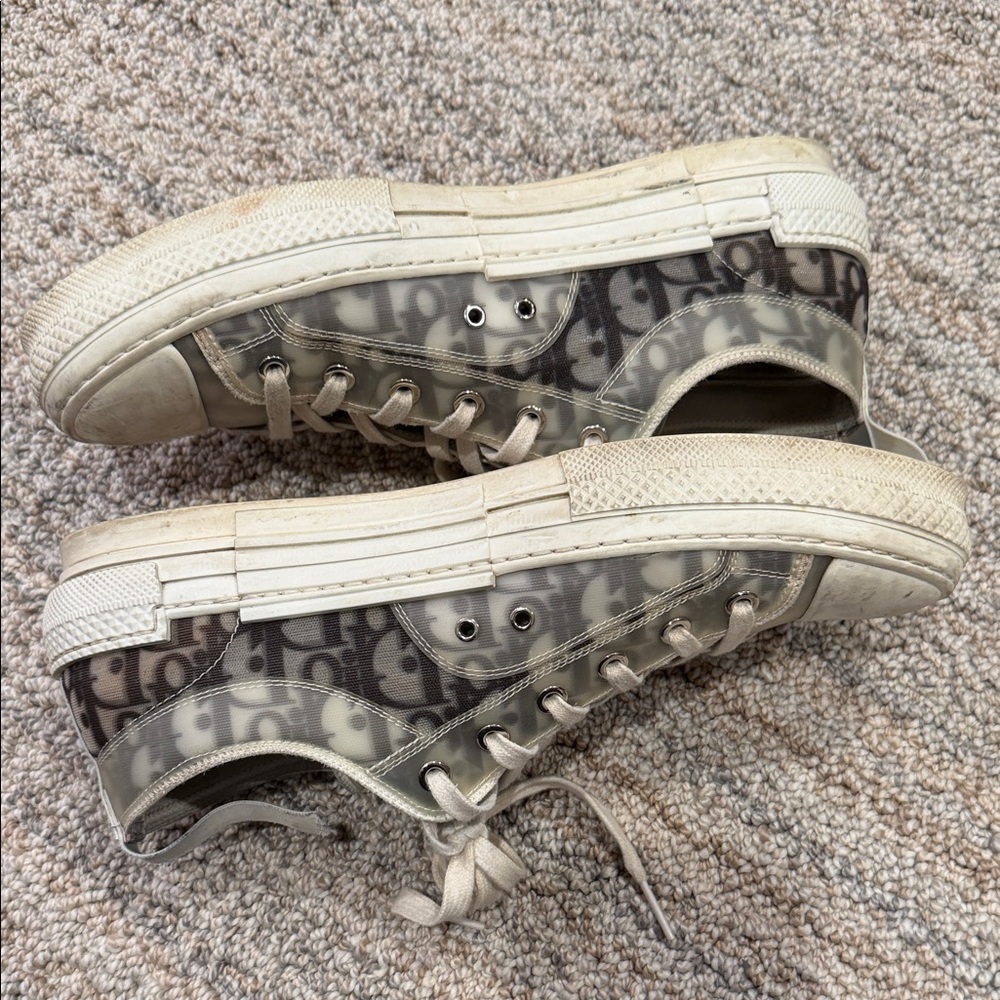 Dior B23 Sneaker - Picture 5 of 7